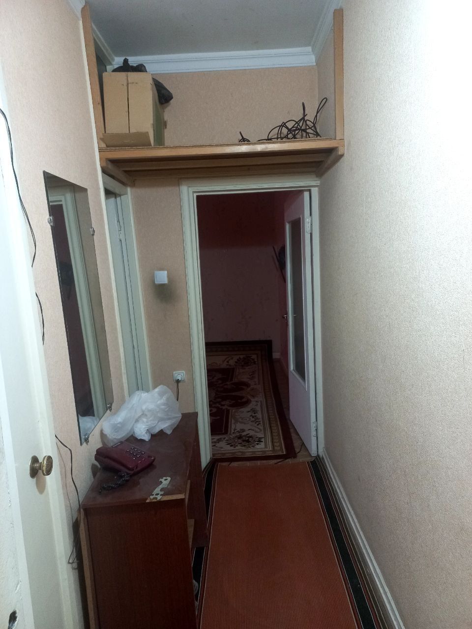 Оила учун ижара.