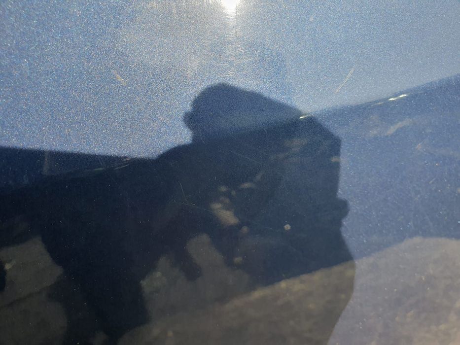 Portiera usa stanga fata Ford Fiesta 5  [din 2001 pana  2007]