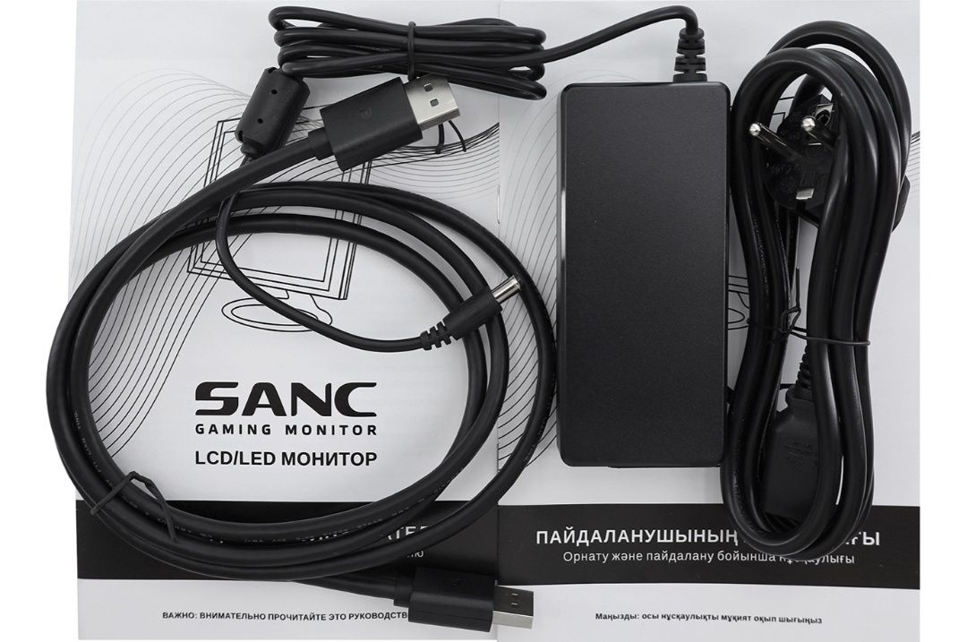 Монитор 23,8" Sanc M2442 PHДополнительно
Цвет
черный
Регулировка по вы