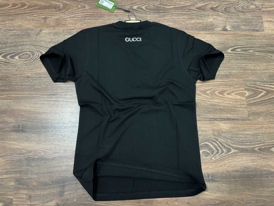 Мъжка тениска Gucci