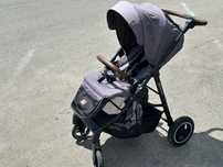 Carucior copii Kinderkraft