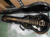 Chitara electrica DuesenbergStarplayer TV Custom Black