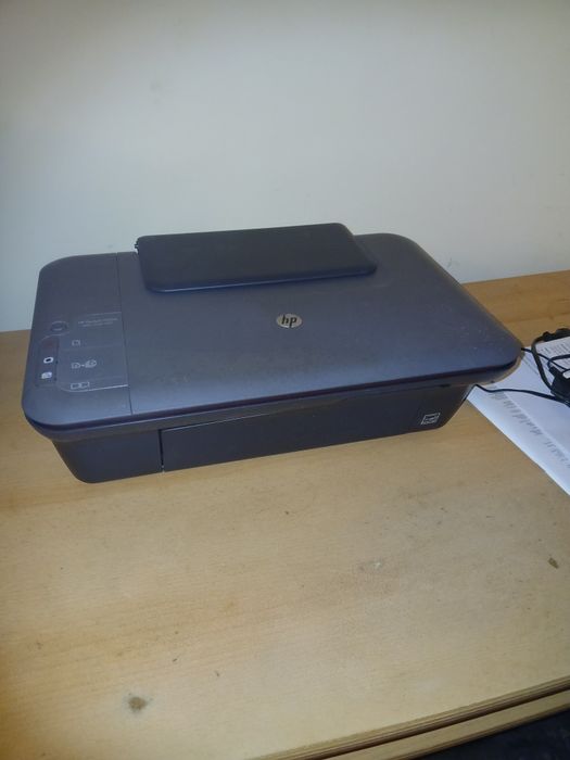 Imprimanta Hp Deskjet 1050A