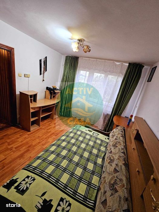 Apartament,
