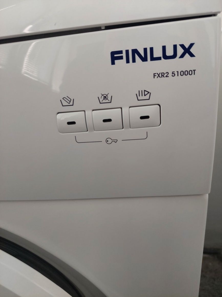 Автоматична Перална FINLUX