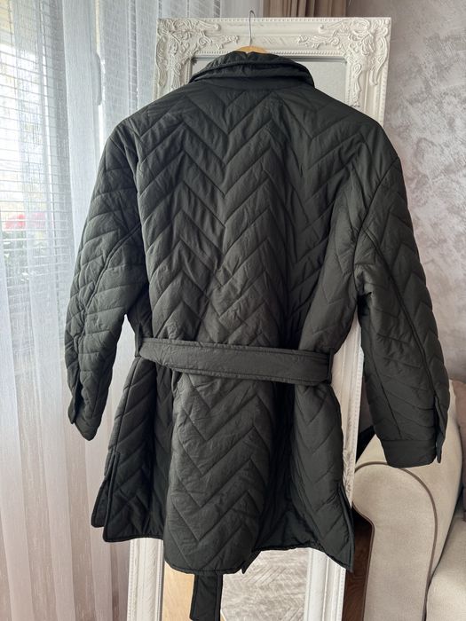 Ново Дамско яке/риза ONLY M, Дълго Яке Tommy Hilfiger