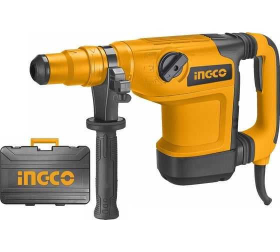 Перфоратор INGCO