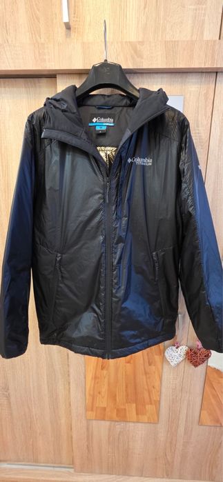Geaca columbia omni heat Arch Rock II masura S