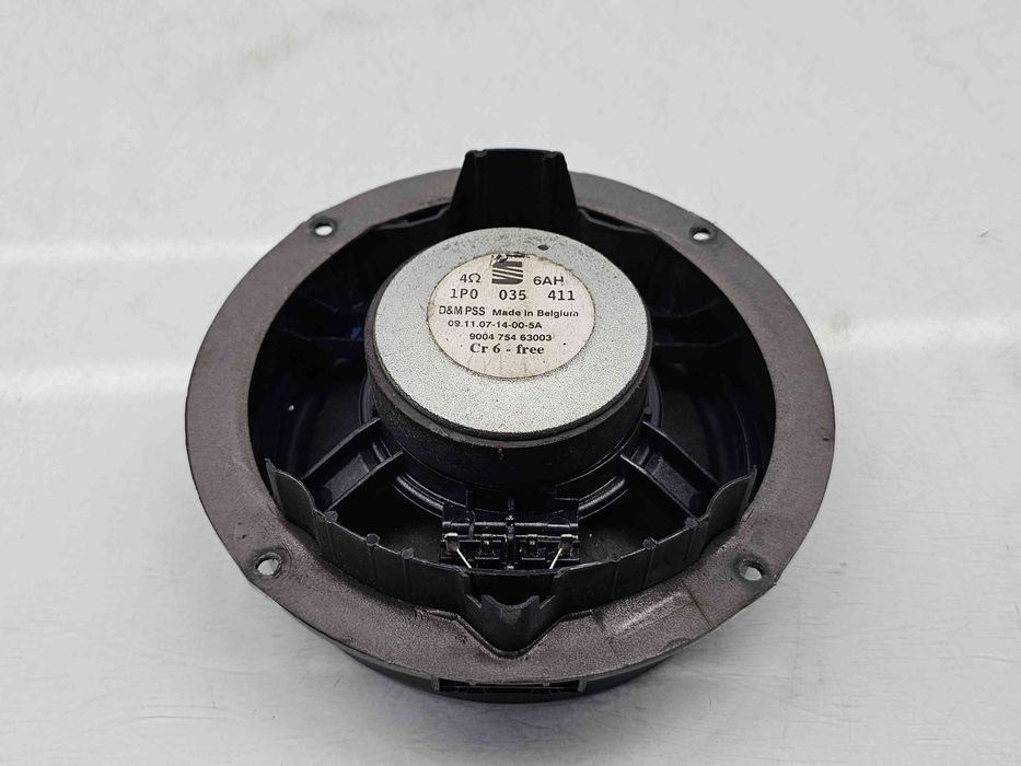 Boxa dreapta fata Seat Leon (1P1) [Fabr 2005-2011] 1P0035411