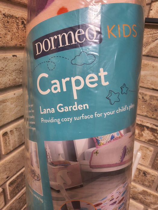 Детски килим Дормео