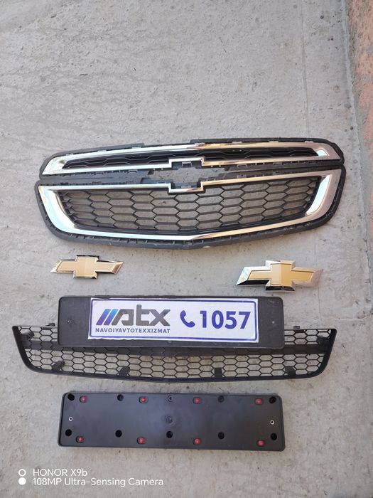 Kobalt aksessuarlari sotiladi