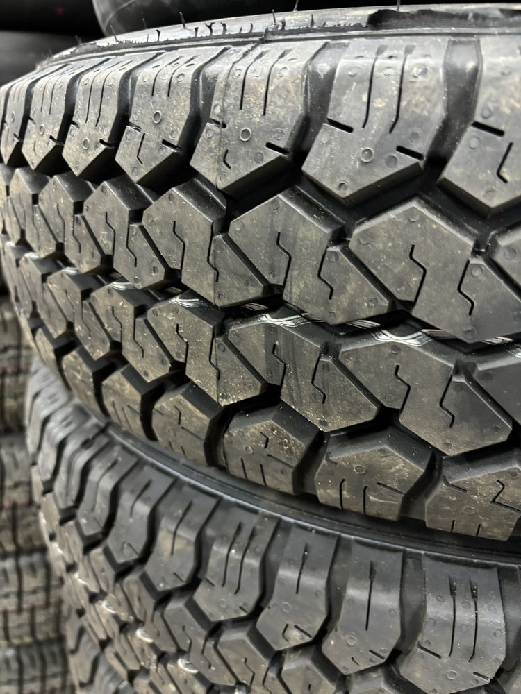 Резина на Газель Cordiant 185/75 R16 C усиленная