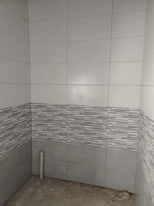 Кафель ишларни киламиз