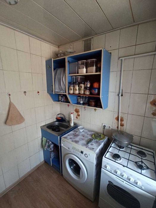 3х комн в районе Камаз Центра, ул.Северное Кольцо