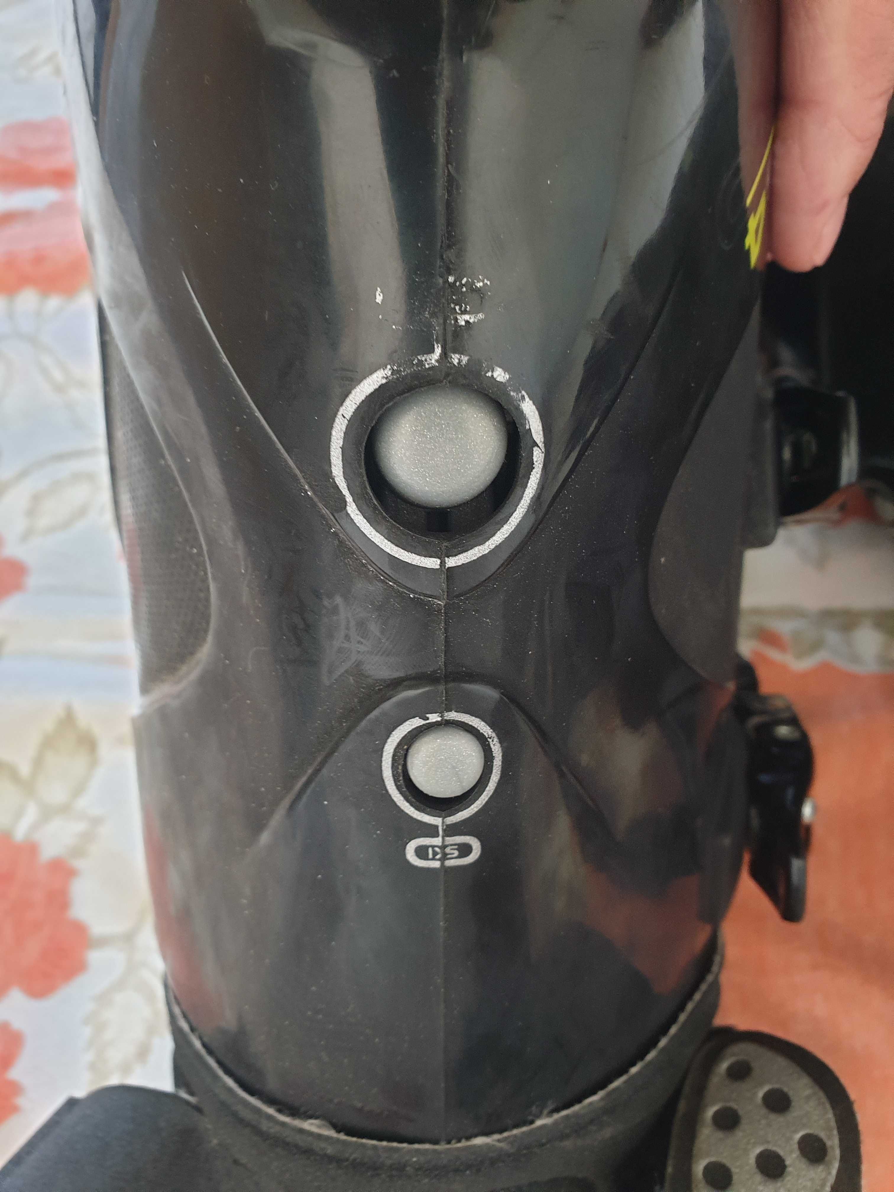 Скиорски обувки Lange. Made In Italy. Номер 28,5.