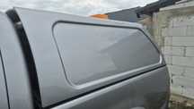 Hardtop Toyota Hilux 2006-2016