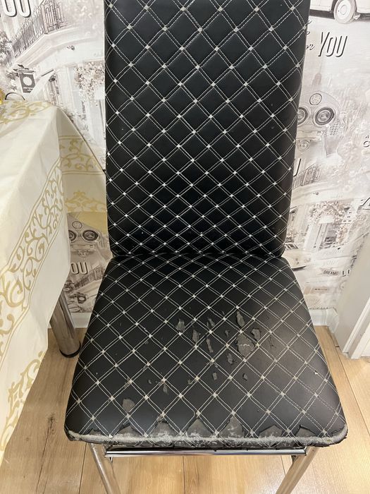 Стулья продам б/у