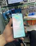 Samsung note 10 5g 12ga 256 xotira