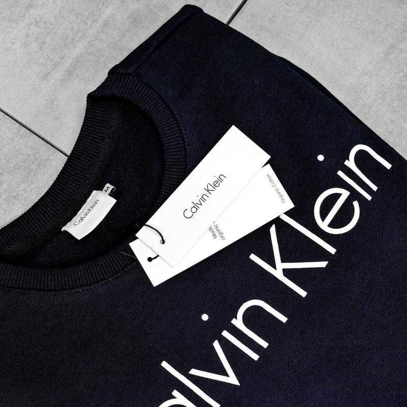 Bluza Unisex Armani / Calvin Klein / Bumbac