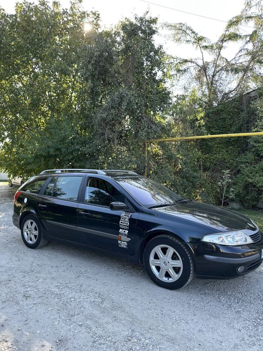 Vand Renault Laguna 2