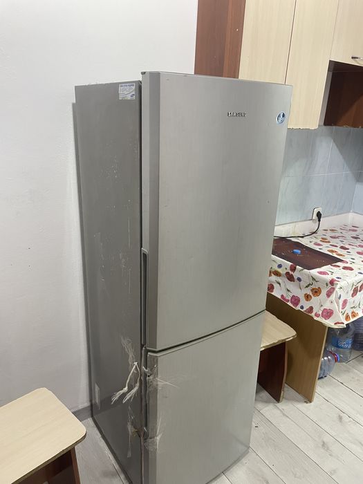 Холодильник самсунг