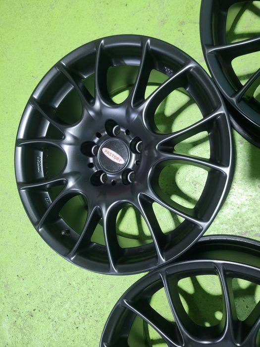18 5x120 Bmw лети джанти BBS CH 015 5х120 бмв