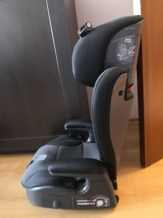 Детско столче за кола Peg Perego Viaggio (15-36 кг)