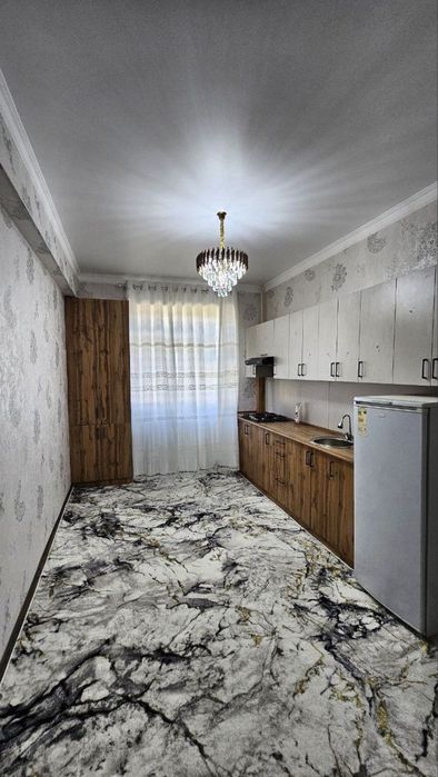 2 хонали квартира