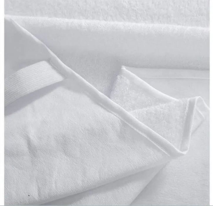 Protectie saltea impermeabila pentru patut co-sleeper, dim. 90x50 cm