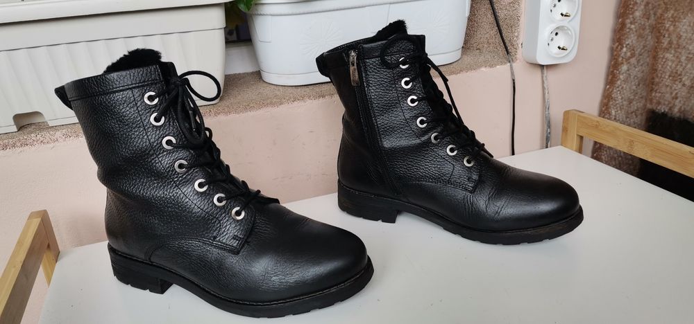 Дамски боти Stockholn Design Group 38. 5н.