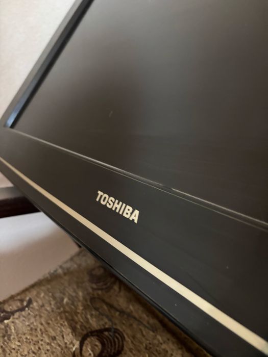 Televizor Toshiba