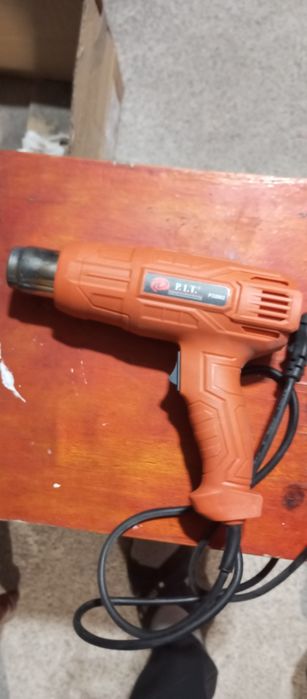 Срочно Продам Фен  PIT Строительный Не Рабочем Состоянии!! На Запчасти