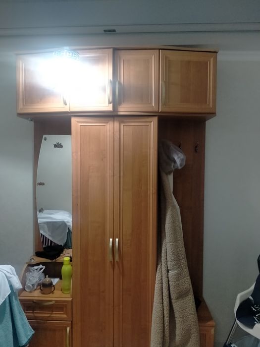 Шкаф для прихожка