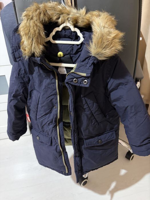 яке zara 104 размер