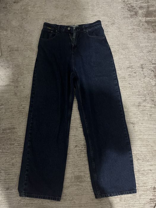 бэги джинсы DIME новые