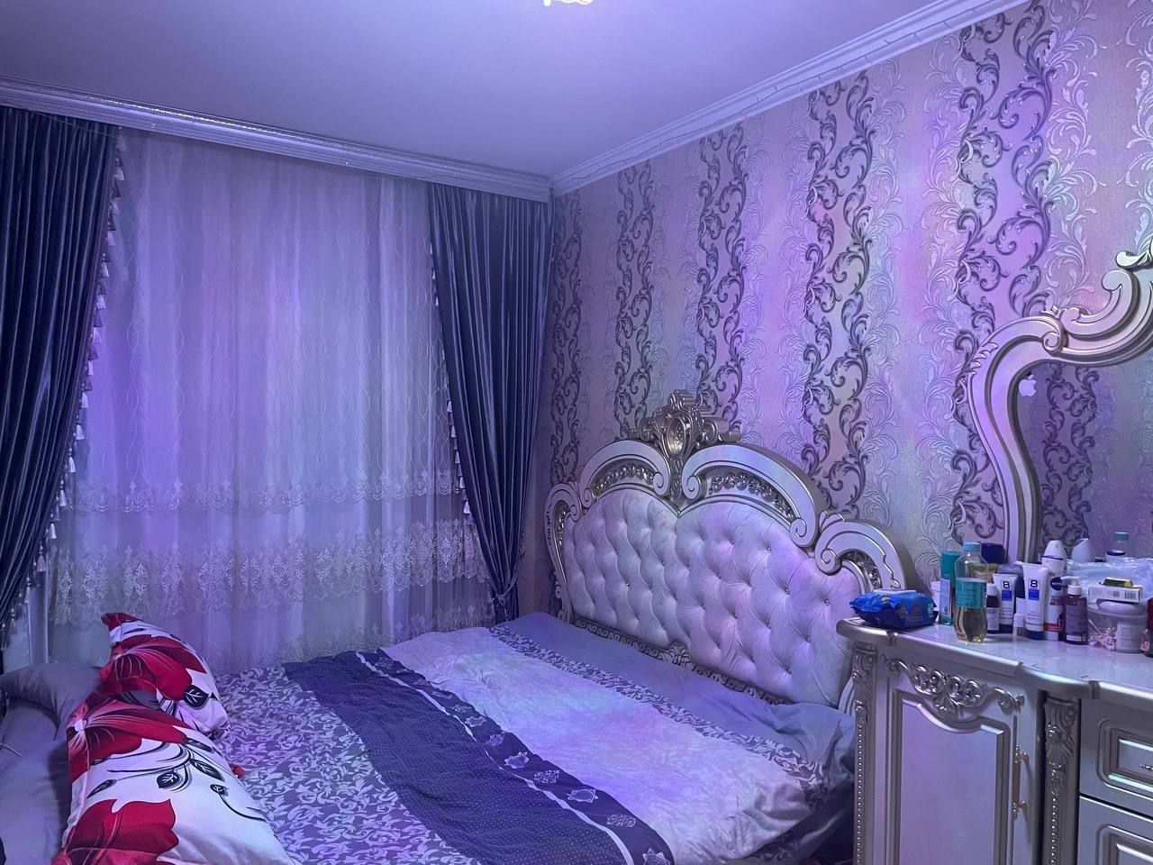 Продам квартиру в Фархадском базаре