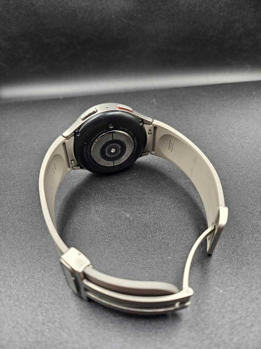 Hope Amanet P5-Samsung Galaxy Watch5 Pro 45MM,Grey