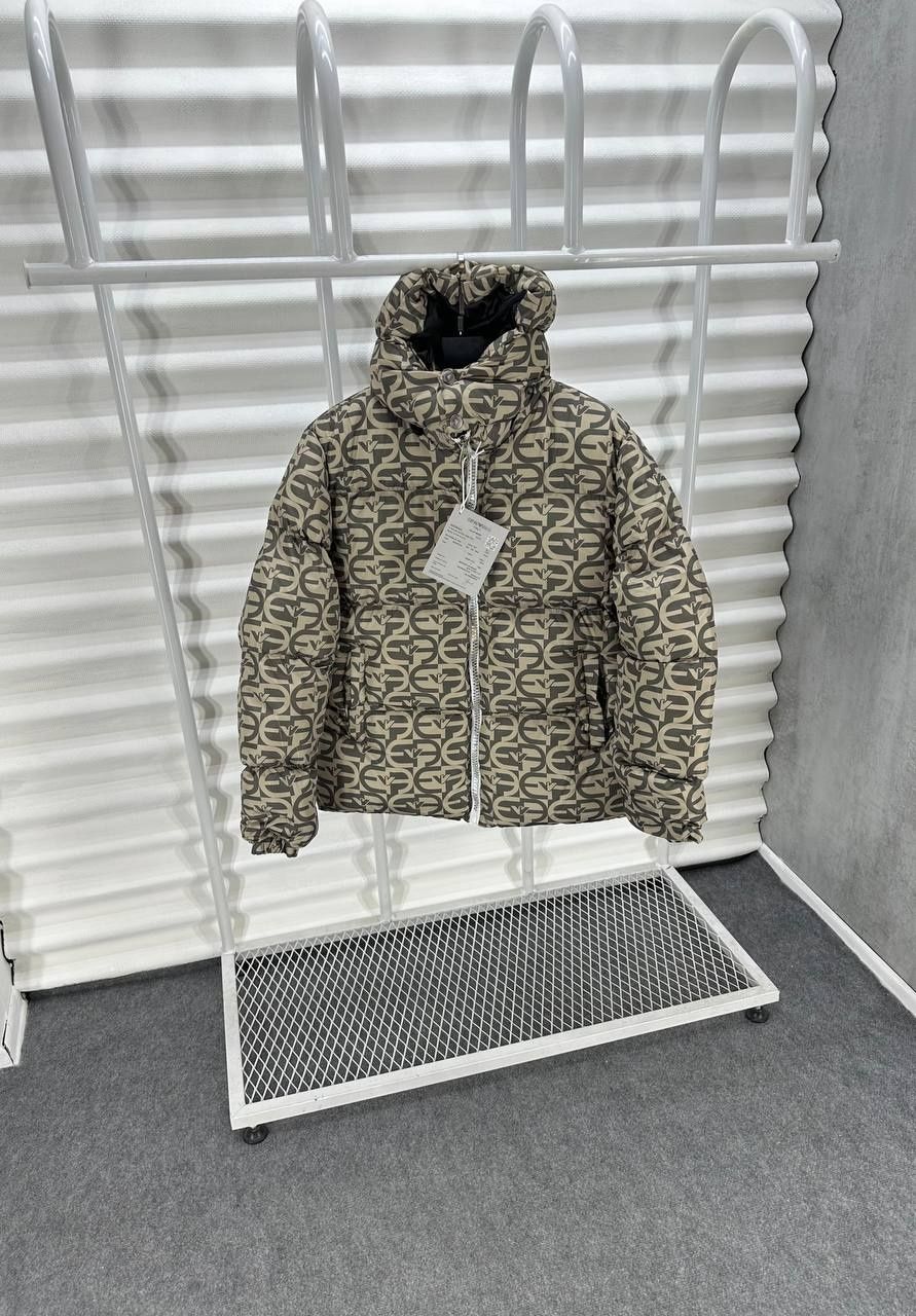 Emporio Armani зимно яке НАМАЛЕНО