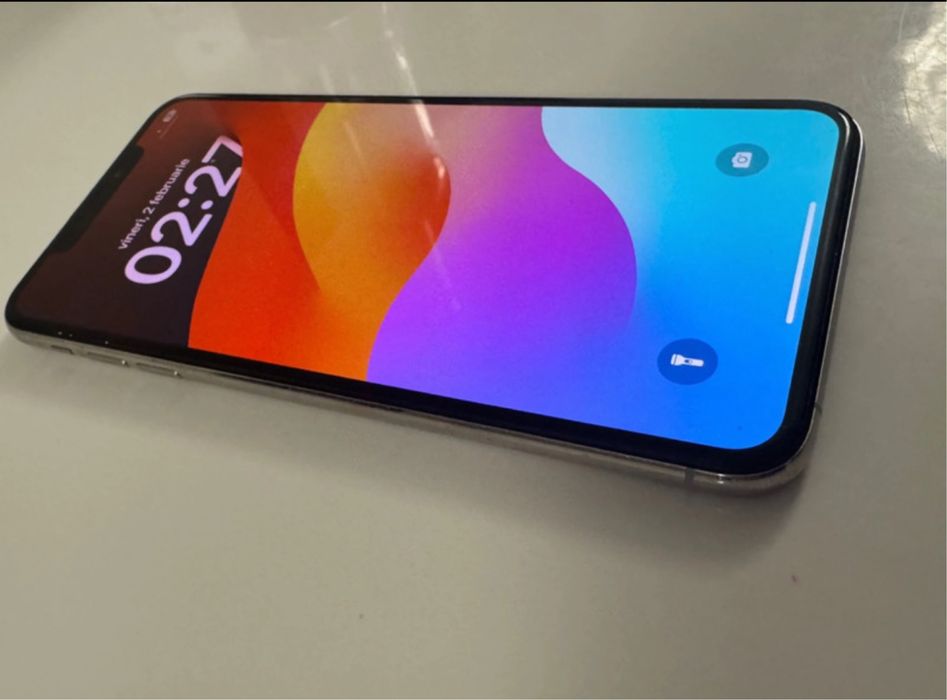 Telefon Iphone XS Max