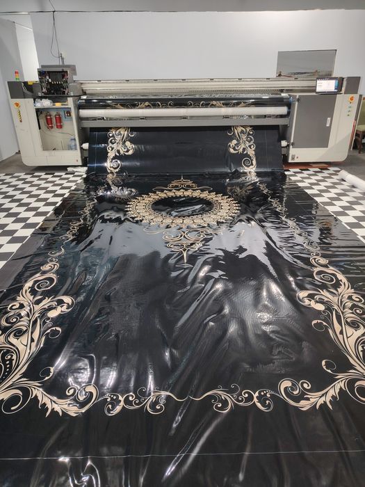 Natyajnoy patalok. Natejnoy potolok. Натяжные патолки