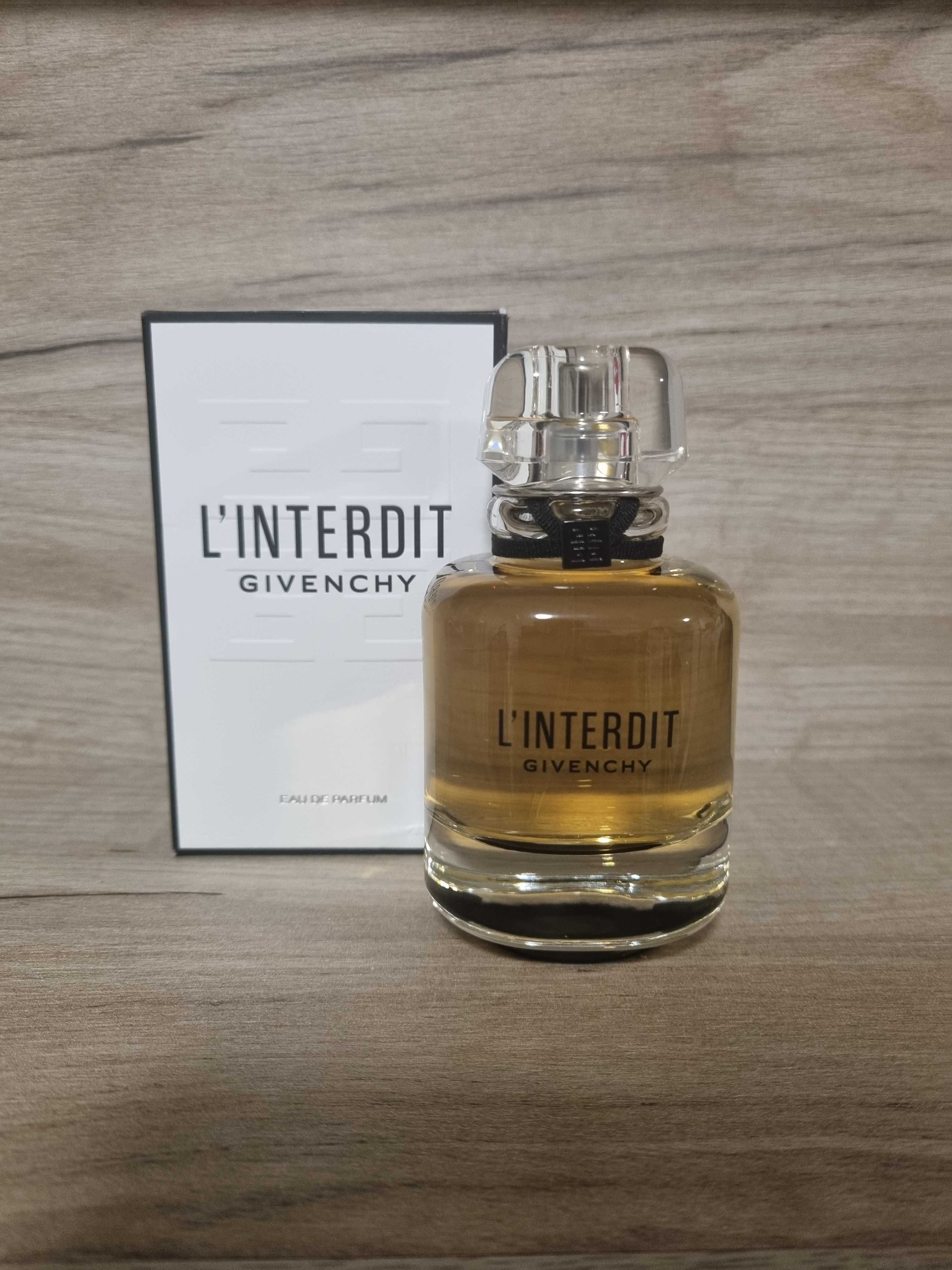 Givenchy, L'Interdit Eau de Parfum