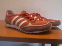 Дамски обувки ADIDAS