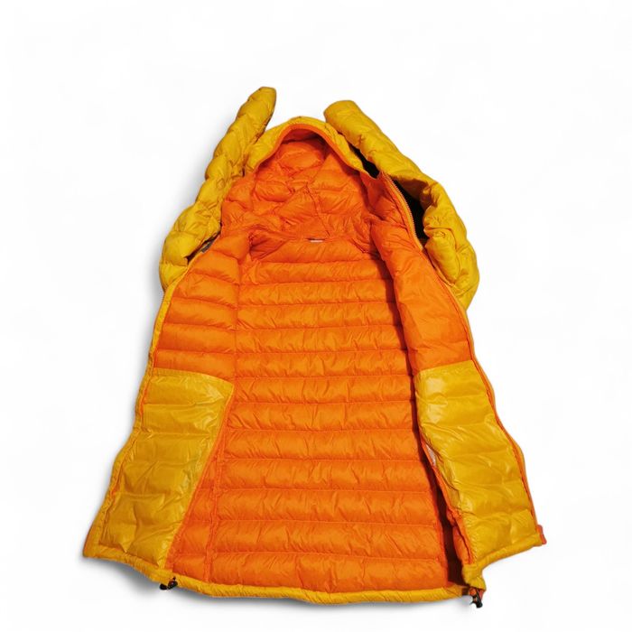 Geacă puf ultra light Simond Alpinism Light M damă fill 800