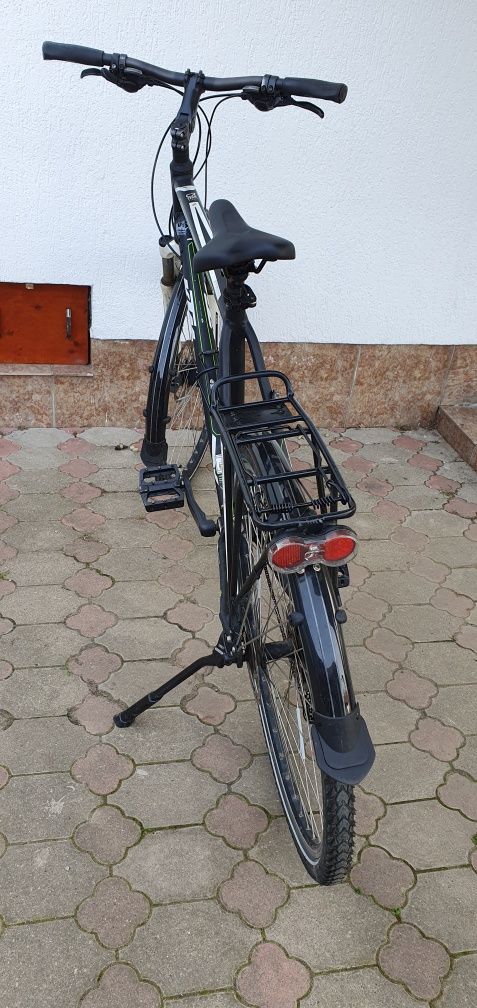Bicicleta KTM -trecking 28"
