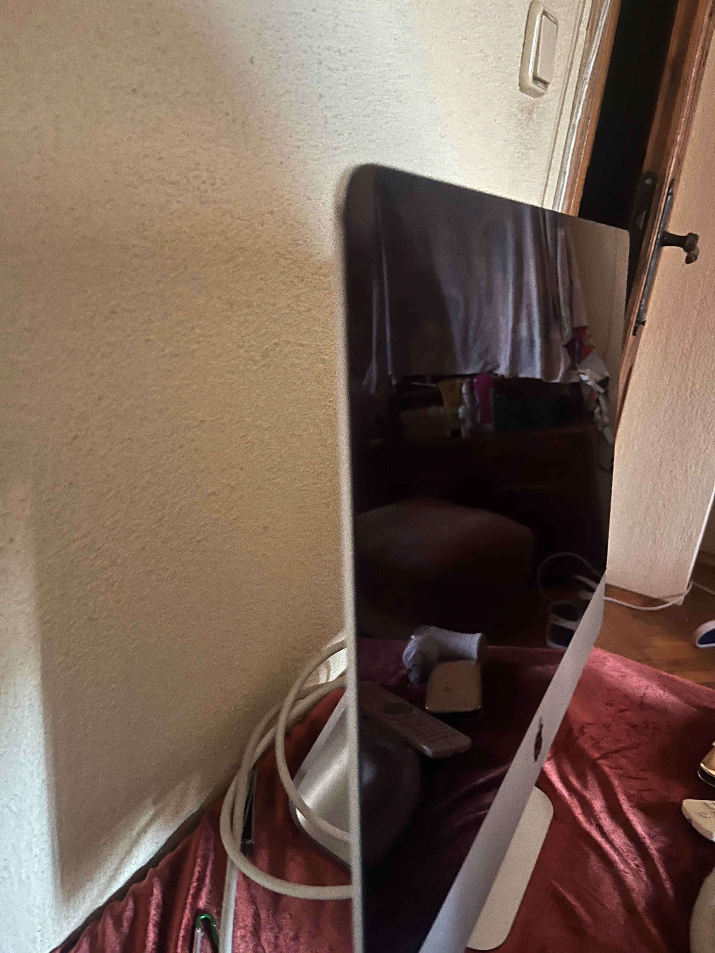 Imac 2013 i5 ubunto