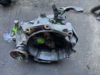 Cutie de viteze Golf V, Seat, Skoda 1.6 FSI, HBM, 6 vit RECONDITIONATA