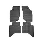 Covoare cauciuc compatibile Toyota Hilux VII 2004-2015