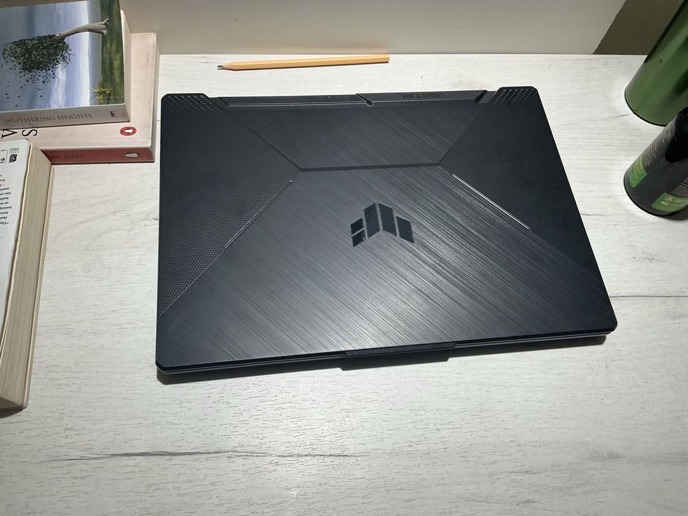 ASUS TUF Gaming F15