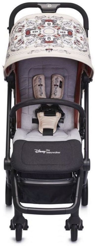 Лятна количка Easywalker Buggy XS Disney Minnie Mouse