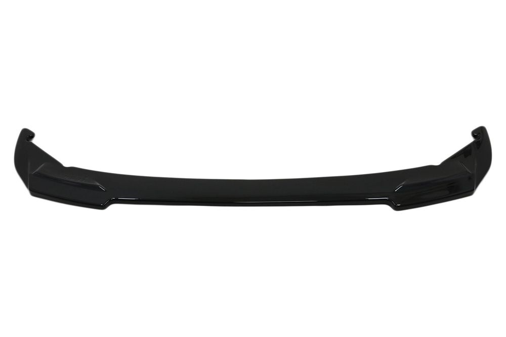 Lip Bara Spate compatibil cu Seat Leon Mk4 FR (2020-up) Negru Lucios
